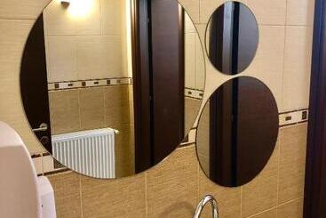 Пансион Casa Muntenească Alessandro