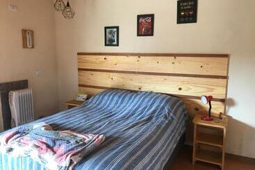 膳宿费 Chalés Toca Dos Esquilos