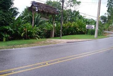 פנסיון El Chontal