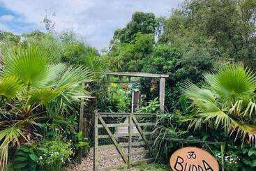 پانسیون El Refugio De Budda