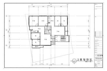 פנסיון Gimhae Guest House