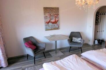 Пансион Gästehaus Burger