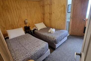 פנסיון Hostal Origen Patagonia