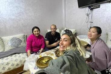 پانسیون Cathedrale Guesthouse