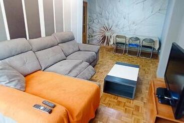 پانسیون La Casita De Hugo