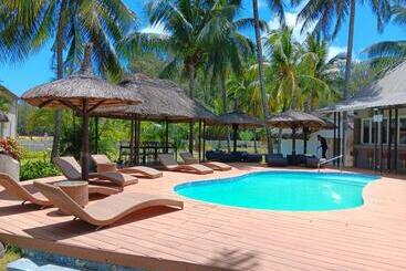 膳宿费 Le Choisy Mauritius