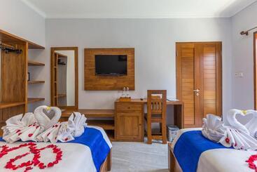 פנסיון Linggar Guest House