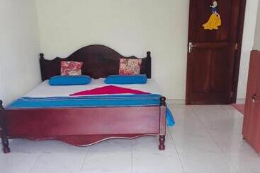 פנסיון Mahida Gust House