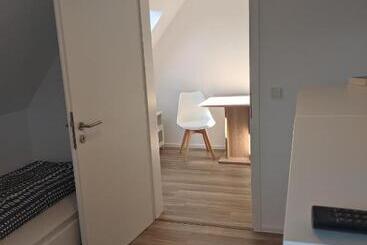 Пансион Monteurzimmer In Ludwigshafen Oppau   Nähe Zu Basf