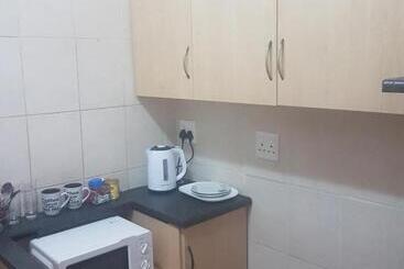 پانسیون Plk Noord Guesthouse