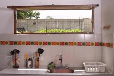 پانسیون Sistarasta