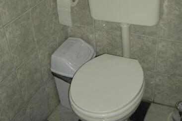 پانسیون Stefani Apartments