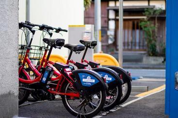 ペンション Tatami L