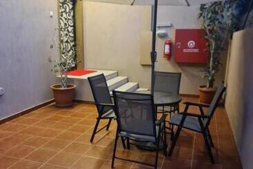 منتجع شاليهات دشيل لبيوت العطلات الاقتصادية