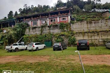 استراحتگاه Kodai Heaven