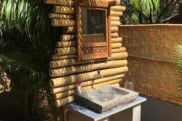 Samsara Garden Resort