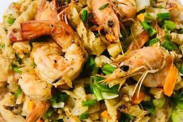 Kalpitiya Kite Hostel