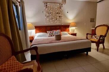 شقة فندقية Villas Bliss 18