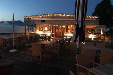 Общежитие Hochfeldalm