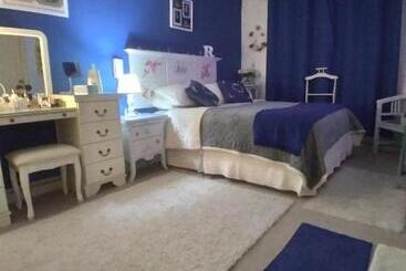 هاستل Posada Verde Natura