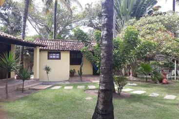 旅馆 Pousada Casa De Maria Bonita