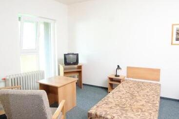 هاستل Penzion A Ubytovna Oáza