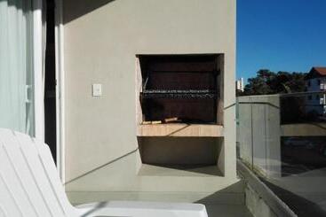 Апарт-отель Amura Suites