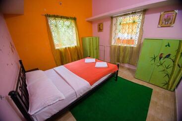 Aparthotel Orange Village