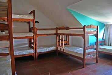 Atlantic Hostel Punta Del Este