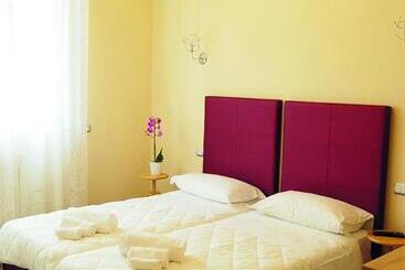 B&b Dei Gemelli