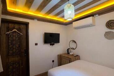 تختخواب و صبحانه Albayrak Konağı Otel