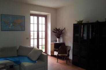 Bed And Breakfast Campel Inzago