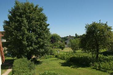 Bed and Breakfast Chambre De La Varandaine