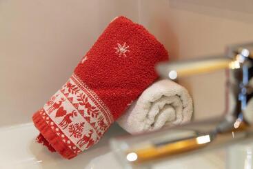 צימר Chambres D Hôtes Les Rondins De La Fecht