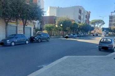 住宿加早餐  Fitta Camere Matera