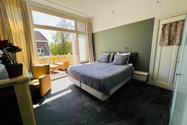 Bed And Breakfast Juliana