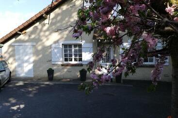 צימר La Fargette