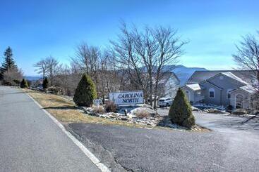 公寓式酒店 Carolina North By Vci Real Estate Services