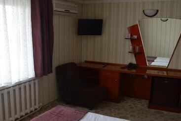 Family Hotel Yagoda88