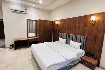 Gaurison Hotel&resort