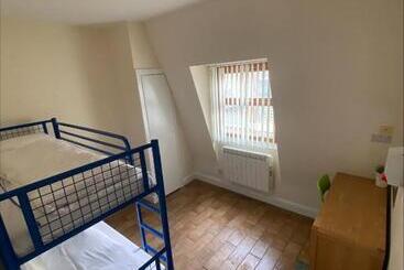 Gogartys Temple Bar Hostel