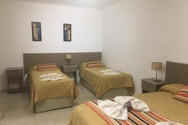 Апарт-отель Gran Tuyu