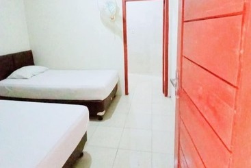 فندق فئة نجمة واحدة Aqsa Guest House Banjarsari