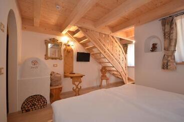 Agritur Agua Biencia