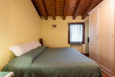 Agriturismo La Prateria