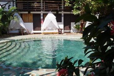 هتل Buda Mar Zipolite