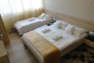 ホテル Centrum Szeged