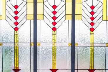 ホテル Circa 1936