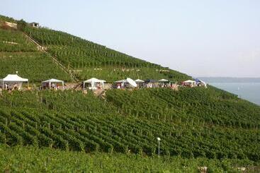 酒店 Fontana Budget