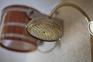 ホテル Klášter želiv